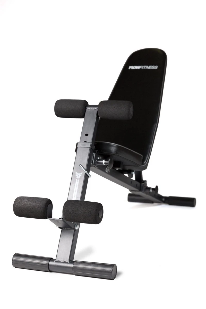 Flow Fitness - Multi Trainingsbank / fitnessbank SMB50 - Verstelbare Halterbank Flow Fitness - Multi Trainingsbank / Fitnessbank SMB50 - Verstelbare Halterbank -Fitnessapparatuur Serie Winkel 800x1200 38