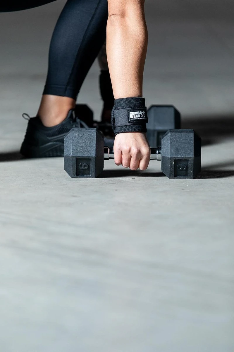 VirtuFit Hexa Dumbbell Pro - Gewichten - Fitness - 5 kg - VirtuFit Hexa Dumbbell Pro - Gewichten - Fitness - 5 Kg - -Fitnessapparatuur Serie Winkel 800x1200 42