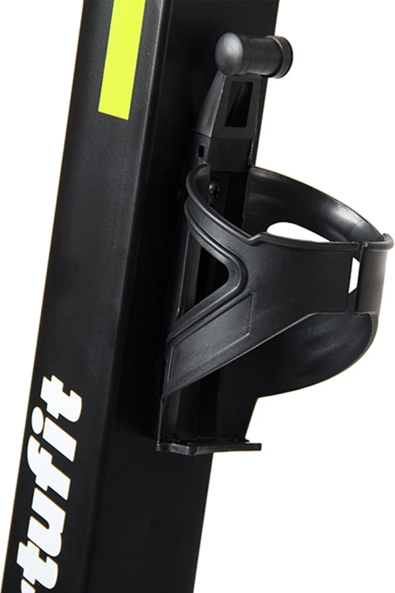 VirtuFit iConsole HTR 2.1 Ergometer - Hometrainer - Incl. gratis trainingsvideo VirtuFit IConsole HTR 2.1 Ergometer - Hometrainer - Incl. Gratis Trainingsvideo -Fitnessapparatuur Serie Winkel