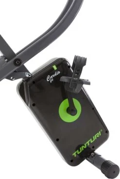 Tunturi Cardio Fit B20 X-bike - Hometrainer - Fitnessfiets - Fietstrainer - Opvouwbaar - Verstelbaar - 8 Weerstandsniveaus 4 Tunturi Cardio Fit B20 X-bike - Hometrainer - Fitnessfiets - Fietstrainer - Opvouwbaar - Verstelbaar - 8 Weerstandsniveaus -Fitnessapparatuur Serie Winkel 806x1200