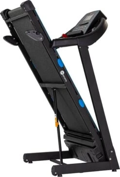 RS Sports Loopband Run 10 - Inklapbaar - Hardloopband - Loopbanden -Fitnessapparatuur Serie Winkel 817x1200