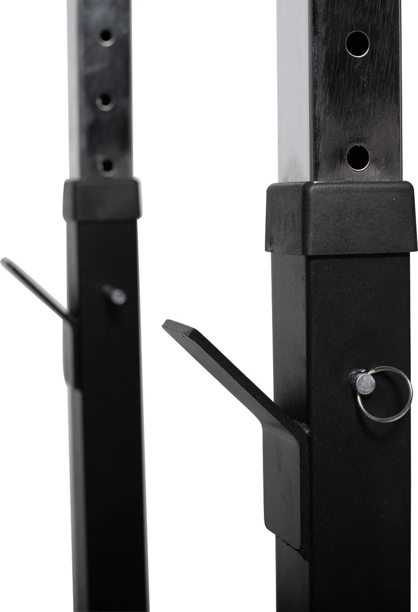 Halterbank - VirtuFit Verstelbare Fitnessbank Compact Halterbank - VirtuFit Verstelbare Fitnessbank Compact -Fitnessapparatuur Serie Winkel 819x1200 2