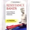 Thera-Band - Light 1,5 M (set Van Drie) -Fitnessapparatuur Serie Winkel 833x1200