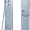JAP Sports - Yogamat Tas - Universeel - Sporttas Met Trekkoord - Voorzien Van Draagriem - BCI Katoen - Blauw -Fitnessapparatuur Serie Winkel 833x1200 2