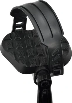 Hometrainer RapidPace / Fitness Fiets - Blauw Bike -Fitnessapparatuur Serie Winkel 838x1200 3