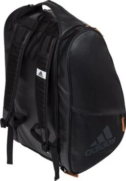 Adidas Multigame Racketbag Zwart -Fitnessapparatuur Serie Winkel 839x1200 1