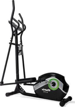 Crosstrainer - VirtuFit CTR 1.2i - Hartslagfunctie - 21 Programma's - Bluetooth - Cross Trainer Fitness