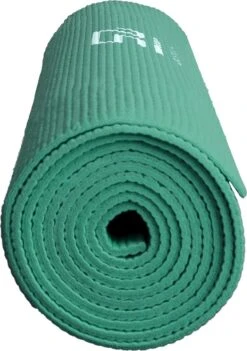 Yogamat - Senz Sports Basic - Groen 7 Yogamat - Senz Sports Basic - Groen -Fitnessapparatuur Serie Winkel 844x1200 3
