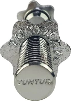 Tunturi Gewichten Gietijzer Totaal 15kg - Halterset Met Schroefsluiting - Dumbbell Set - 1 Halterstang - 30mm - Incl. Gratis Fitness App -Fitnessapparatuur Serie Winkel 845x1200 2