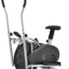 2 In 1 Hometrainer / Crosstrainer - 85 X 50 X 157 Cm 1 2 In 1 Hometrainer / Crosstrainer - 85 X 50 X 157 Cm -Fitnessapparatuur Serie Winkel 858x1200 1
