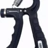 Merkloos Handtrainer 10 Tot 60kg Met Teller - Zwart - Handknijper- Knijphalter - Armtrainer – Gewichten - Hand Knijper Set - Handgripper - Hand Gripper - Grip - Onderarm Trainer - Buigveer – Grip Trainer - Vinger - Hand Spier - Fitness - Ixen 1 Merkloos Handtrainer 10 Tot 60kg Met Teller - Zwart - Handknijper- Knijphalter - Armtrainer – Gewichten - Hand Knijper Set - Handgripper - Hand Gripper - Grip - Onderarm Trainer - Buigveer – Grip Trainer - Vinger - Hand Spier - Fitness - Ixen -Fitnessapparatuur Serie Winkel 860x1200 2