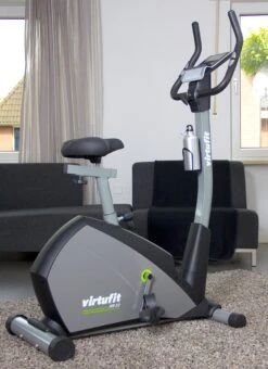 VirtuFit HTR 2.0 Ergometer Hometrainer - 24 Programma's - Belastbaar Tot 150 KG -Fitnessapparatuur Serie Winkel 872x1200 1