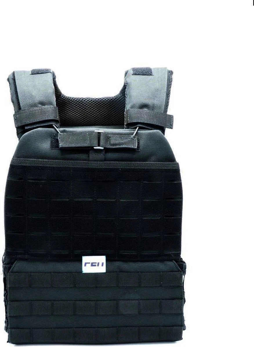 FEN Platecarrier – one size – geschikt voor crossfit, strongman - zwart FEN Platecarrier – One Size – Geschikt Voor Crossfit, Strongman - Zwart -Fitnessapparatuur Serie Winkel