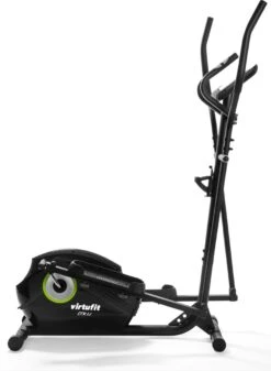 Crosstrainer - VirtuFit CTR 1.1 - Hartslagfunctie - 21 Programma's - Cross Trainer Fitness -Fitnessapparatuur Serie Winkel 880x1200