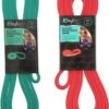 Kaytan - Weerstandsbanden Set 15 En 35 Kg - Fitness Elastiek - Resistance Band - Trainingsmateriaal - Elastische Weerstandsband - Sport Elastiek - Beginners - Gevorderden - Krachttraining - Workout Set - Groen - Rood -Fitnessapparatuur Serie Winkel 883x1200 2