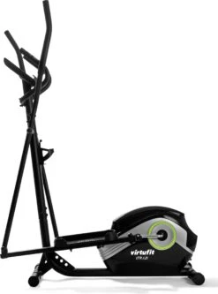 Crosstrainer - VirtuFit CTR 1.2i - Hartslagfunctie - 21 Programma's - Bluetooth - Cross Trainer Fitness -Fitnessapparatuur Serie Winkel 891x1200
