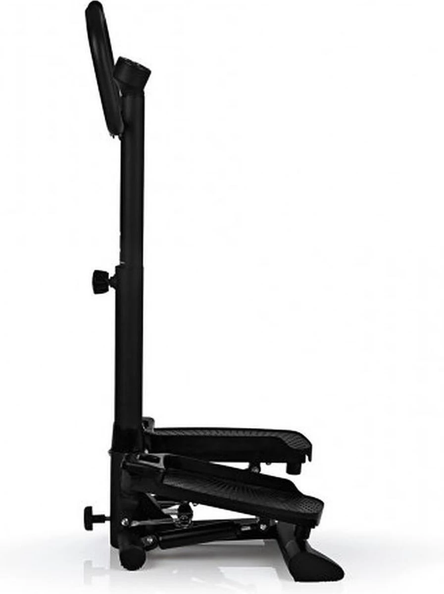 VITALmaxx fitnesstrainer stepper - Zwart VITALmaxx Fitnesstrainer Stepper - Zwart -Fitnessapparatuur Serie Winkel 897x1200 2