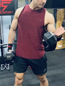 ReloadSport -Hex Dumbbell Set 20KG - 2x 10KG 4 ReloadSport -Hex Dumbbell Set 20KG - 2x 10KG -Fitnessapparatuur Serie Winkel 900x1200 19