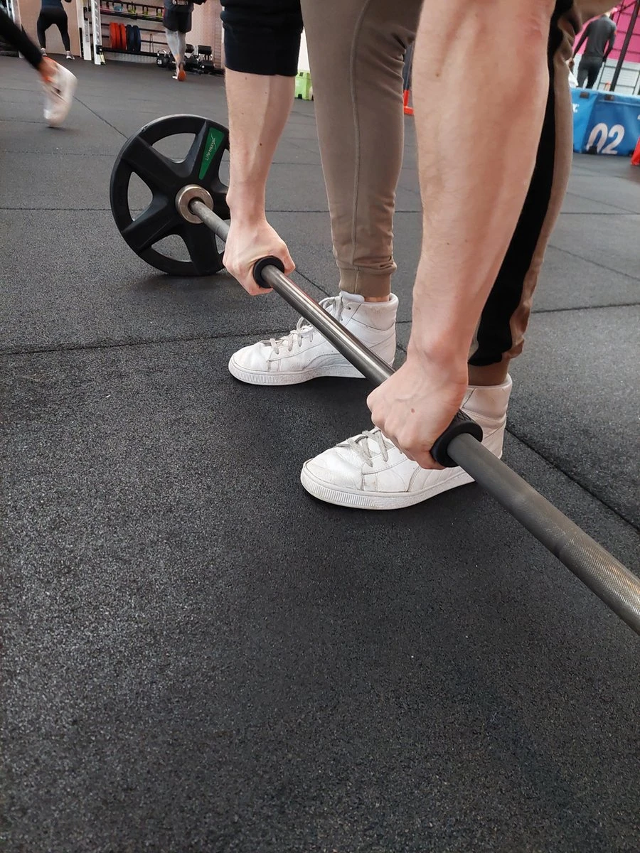 Gouden Grip Fat Grips + GRATIS Griptraining E-book - Handgrepen - Handgreep Fitness - Dumbell Barbell Handgreep - Fat Grip - Dikke Handgrepen Fitness - Handvat - Griptraining - Barbell Gripz - Handtrainer - Griptrainer - Onderarmtrainer Gouden Grip Fat Grips + GRATIS Griptraining E-book - Handgrepen - Handgreep Fitness - Dumbell Barbell Handgreep - Fat Grip - Dikke Handgrepen Fitness - Handvat - Griptraining - Barbell Gripz - Handtrainer - Griptrainer - Onderarmtrainer -Fitnessapparatuur Serie Winkel 900x1200 4