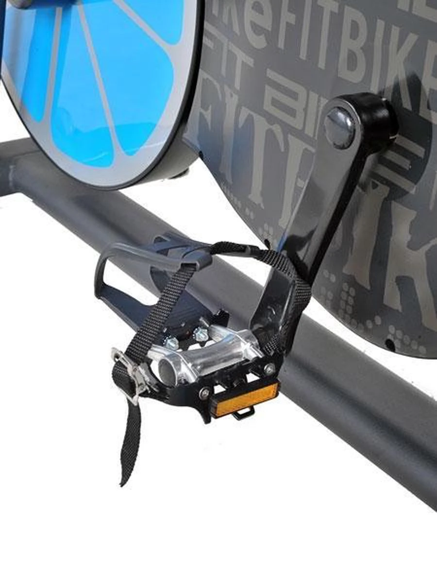 FitBike Race Magnetic Home - Indoor Cycle - Fitness Fiets - Incl. Trainingscomputer - Magnetisch weerstandsysteem - Exercise Bike FitBike Race Magnetic Home - Indoor Cycle - Fitness Fiets - Incl. Trainingscomputer - Magnetisch Weerstandsysteem - Exercise Bike -Fitnessapparatuur Serie Winkel 900x1200 7