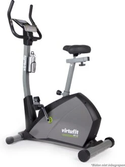 VirtuFit HTR 2.0 Ergometer Hometrainer - 24 Programma's - Belastbaar Tot 150 KG -Fitnessapparatuur Serie Winkel 901x1200 1