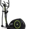 Virtufit IConsole CTR 2.1 Crosstrainer - Hartslagfunctie - Bluetooth - 24 Programma's -Fitnessapparatuur Serie Winkel 901x1200