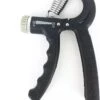 Merkloos Handtrainer 10 Tot 60kg - Handknijper- Knijphalter - Armtrainer – Gewichten - Hand Knijper Set - Handgripper - Hand Gripper - Grip - Onderarm Trainer - Buigveer – Grip Trainer - Vinger - Hand Spier - Fitness - Zwart - Ixen -Fitnessapparatuur Serie Winkel 902x1200 3