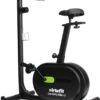 Hometrainer - VirtuFit Low Entry Bike 1.1 - Fitness Fiets - Lage Instap - Hartslagfunctie - 16 Trainingsniveaus -Fitnessapparatuur Serie Winkel 903x1200