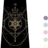 Love Generation ● Design Yoga Mat ● Fitness Mat ● Sacred Print ● Zwart 2 Love Generation ● Design Yoga Mat ● Fitness Mat ● Sacred Print ● Zwart -Fitnessapparatuur Serie Winkel 907x1200 1