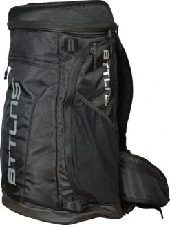 BTTLNS Rugtas | Rugzak | Triathlon Rugtas | Multifunctionele Triathlon Rugtas 50 Liter | Hera 1.0 | Zwart -Fitnessapparatuur Serie Winkel 910x1200 2