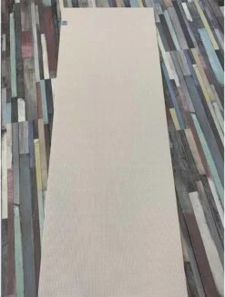 Love Generation ● Yoga Mat ● Fitness Mat ● Zand ● 6 Mm Dik 5 Love Generation ● Yoga Mat ● Fitness Mat ● Zand ● 6 Mm Dik -Fitnessapparatuur Serie Winkel 910x1200