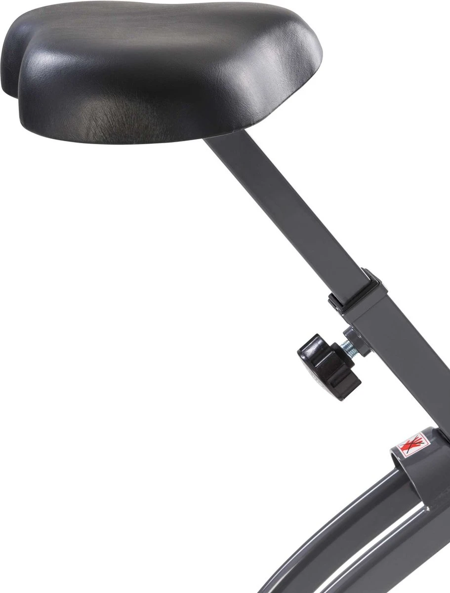 Tunturi Cardio Fit B20 X-bike - Hometrainer - Fitnessfiets - Fietstrainer - Opvouwbaar - Verstelbaar - 8 weerstandsniveaus Tunturi Cardio Fit B20 X-bike - Hometrainer - Fitnessfiets - Fietstrainer - Opvouwbaar - Verstelbaar - 8 Weerstandsniveaus -Fitnessapparatuur Serie Winkel