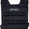 Tunturi Gewichtvest - Verstelbaar Pro - 30 Kg -Fitnessapparatuur Serie Winkel 912x1200