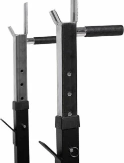 Halterbank - VirtuFit Verstelbare Fitnessbank Compact 8 Halterbank - VirtuFit Verstelbare Fitnessbank Compact -Fitnessapparatuur Serie Winkel 915x1200 2