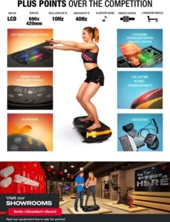 Sportstech Germany - 4D-trilplaat VP400 Met Uniek Gebogen Ontwerp 5 Sportstech Germany - 4D-trilplaat VP400 Met Uniek Gebogen Ontwerp -Fitnessapparatuur Serie Winkel 919x1200 1
