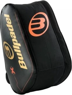 Bullpadel Racketbag X-series Carbon Gold Padel Tas 5 Bullpadel Racketbag X-series Carbon Gold Padel Tas -Fitnessapparatuur Serie Winkel 919x1200 2