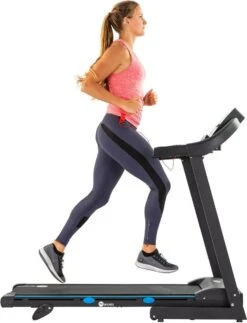 RS Sports Loopband Run 10 - Inklapbaar - Hardloopband - Loopbanden -Fitnessapparatuur Serie Winkel 919x1200