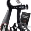 U-Fit One Teller Handtrainer 10 Tot 60kg - Verstelbare Handgrip - Handknijper - Vingertrainer - Onderarm Grip Trainer - Zwart 1 U-Fit One Teller Handtrainer 10 Tot 60kg - Verstelbare Handgrip - Handknijper - Vingertrainer - Onderarm Grip Trainer - Zwart -Fitnessapparatuur Serie Winkel 927x1200 2