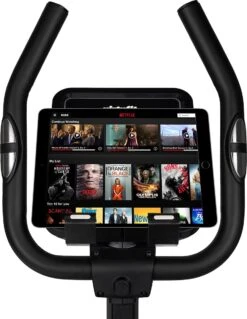 Crosstrainer - VirtuFit CTR 3.0i Ergometer - 32 Weerstandsniveau's - LCD Display Met Bluetooth 8 Crosstrainer - VirtuFit CTR 3.0i Ergometer - 32 Weerstandsniveau's - LCD Display Met Bluetooth -Fitnessapparatuur Serie Winkel 930x1200 1