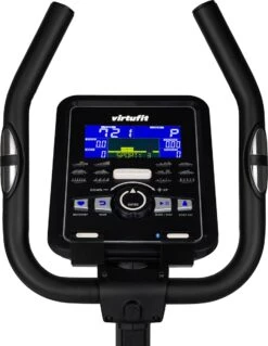 Crosstrainer - VirtuFit CTR 3.0i Ergometer - 32 Weerstandsniveau's - LCD Display Met Bluetooth 13 Crosstrainer - VirtuFit CTR 3.0i Ergometer - 32 Weerstandsniveau's - LCD Display Met Bluetooth -Fitnessapparatuur Serie Winkel 930x1200 2