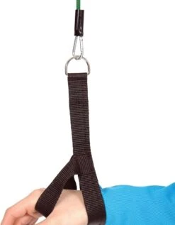 Schouder Pulley Hand Support - MoVeS | Schouderkatrol -Fitnessapparatuur Serie Winkel 934x1200 4