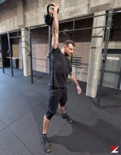 ZEUZ® Verstelbare Kettlebell Tot 18 KG – Fitness Sport Set – Conditie & Krachttraining – Halters - Gietijzer 4 ZEUZ® Verstelbare Kettlebell Tot 18 KG – Fitness Sport Set – Conditie & Krachttraining – Halters - Gietijzer -Fitnessapparatuur Serie Winkel 937x1200 5