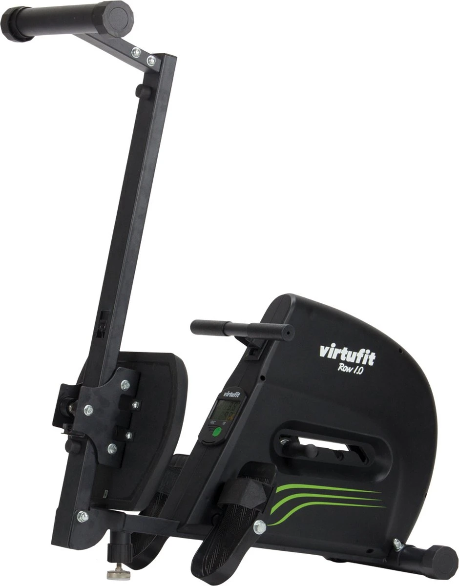 Roeitrainer - VirtuFit Row 1.0 - Roeimachine - Roeiapparaat - Inklapbaar - 4 Trainingsniveaus Roeitrainer - VirtuFit Row 1.0 - Roeimachine - Roeiapparaat - Inklapbaar - 4 Trainingsniveaus -Fitnessapparatuur Serie Winkel 940x1200 2