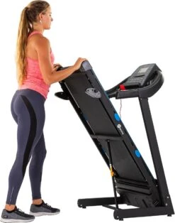 RS Sports Loopband Run 10 - Inklapbaar - Hardloopband - Loopbanden -Fitnessapparatuur Serie Winkel 944x1200 4