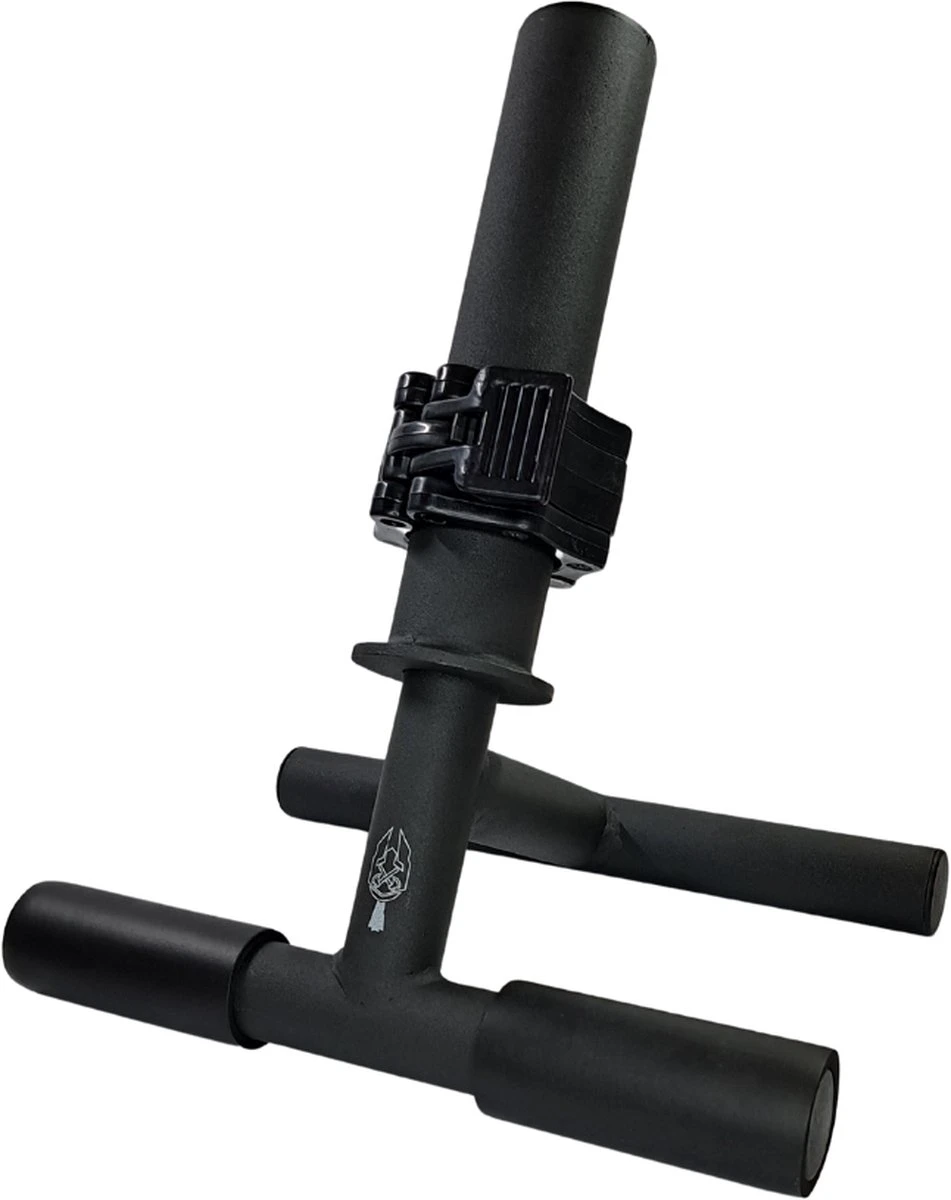 Hybrid Athlete® Tib Bar - Been Trainer - Tibialis Trainer - Tibial Trainer - Schenen Trainer - Knieherstel - Tibialis Bar - Scheenspier - Shin Splints - Scheenbeen Pijn Herstel - Plantar Fasciitis - Voettrainer - Knees Over Toes Guy - Benen fitness Hybrid Athlete® Tib Bar - Been Trainer - Tibialis Trainer - Tibial Trainer - Schenen Trainer - Knieherstel - Tibialis Bar - Scheenspier - Shin Splints - Scheenbeen Pijn Herstel - Plantar Fasciitis - Voettrainer - Knees Over Toes Guy - Benen Fitness -Fitnessapparatuur Serie Winkel