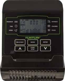 Tunturi Star Fit B100 Hometrainer - Fitness Fiets - 16 Weerstandsniveaus - Verstelbaar - Ergonomisch - Hartslagmeter 8 Tunturi Star Fit B100 Hometrainer - Fitness Fiets - 16 Weerstandsniveaus - Verstelbaar - Ergonomisch - Hartslagmeter -Fitnessapparatuur Serie Winkel 956x1200 1