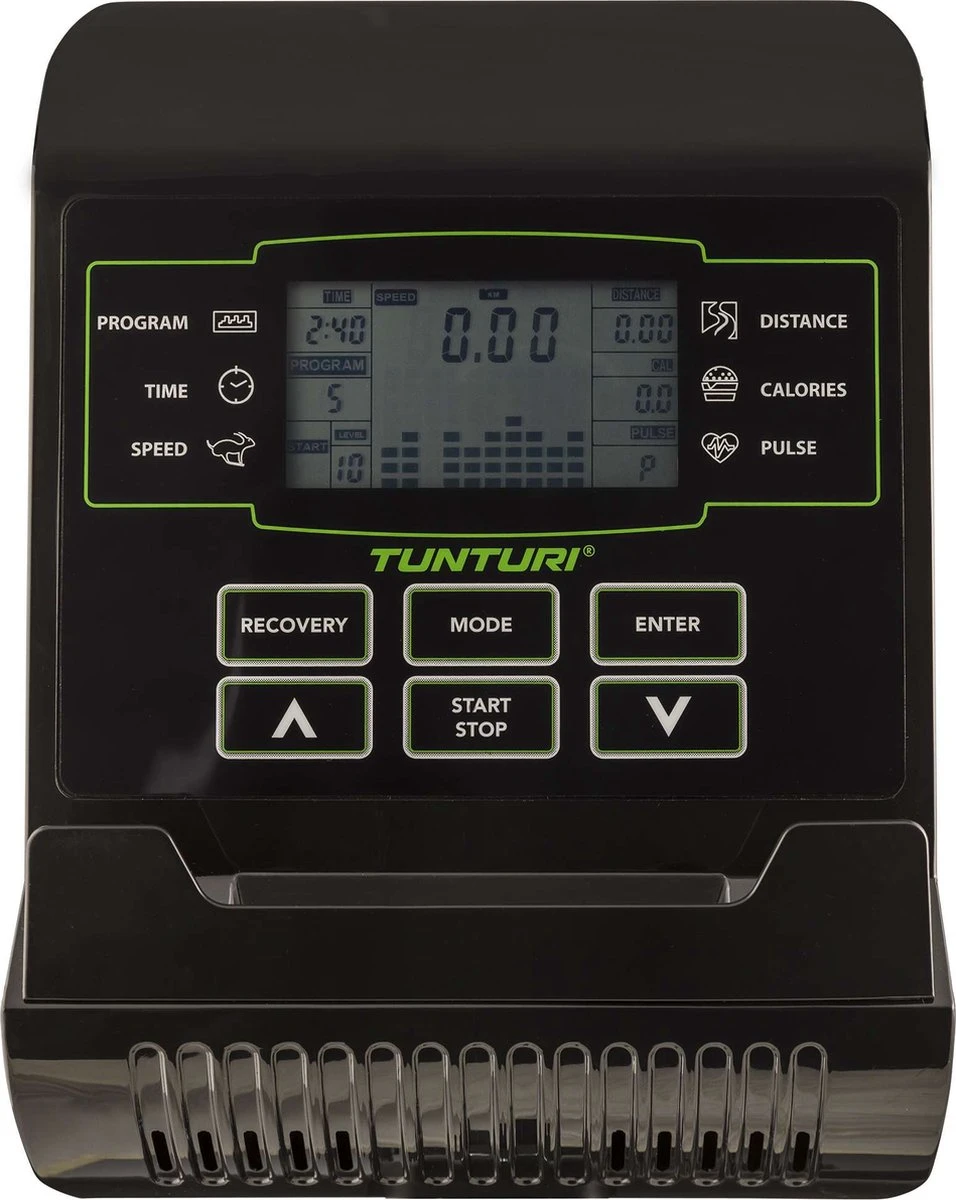 Tunturi Star Fit B100 Hometrainer - Fitness Fiets - 16 weerstandsniveaus - Verstelbaar - Ergonomisch - Hartslagmeter Tunturi Star Fit B100 Hometrainer - Fitness Fiets - 16 Weerstandsniveaus - Verstelbaar - Ergonomisch - Hartslagmeter -Fitnessapparatuur Serie Winkel 956x1200 1