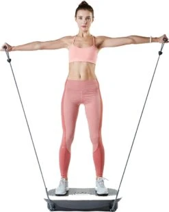 Rock N Fit - Trilplaat - Fitnessapparaat - Wetenschappelijke Vibratietechnologie -Fitnessapparatuur Serie Winkel 958x1200 1