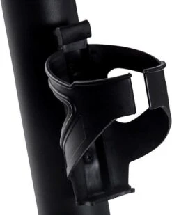 VirtuFit HTR 1.0 Hometrainer - 8 Weerstandsniveaus - Extra Stevige Constructie - Hartslagfunctie -Fitnessapparatuur Serie Winkel 958x1200