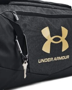 Under Armour SporttasVolwassenen 7 Under Armour SporttasVolwassenen -Fitnessapparatuur Serie Winkel 960x1200 18